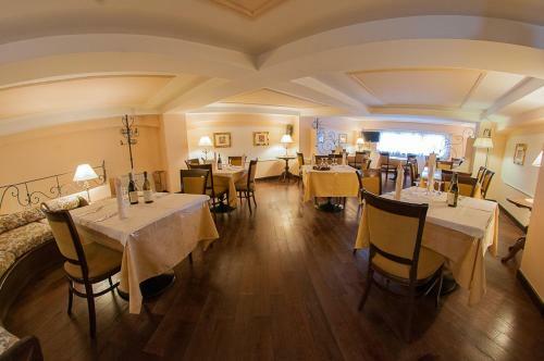 Hotel Garn� Posta