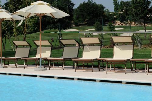 Peschiera Del Garda Apartment Sleeps 6 Pool Air Con