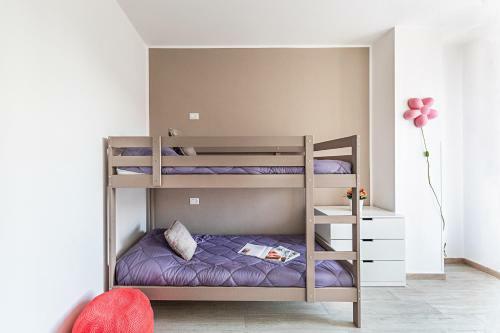 Apartamento Caprice