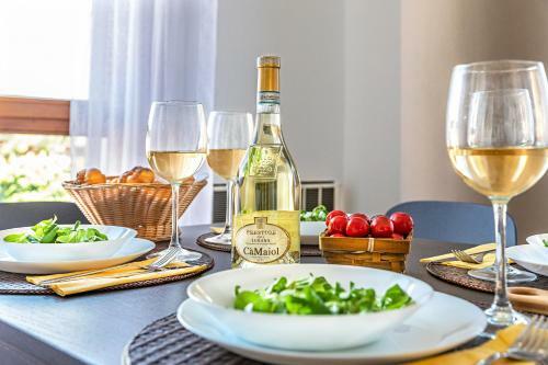 Apartamento Caprice