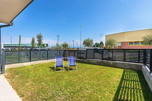 Apartamento UNA Terrazza Sul Lago