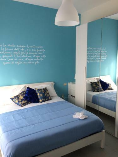 Hostal Terrazze Dannunziane