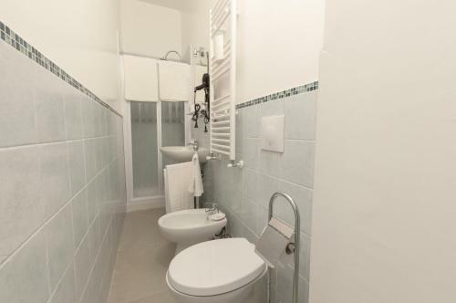 Hostal Terrazze Dannunziane