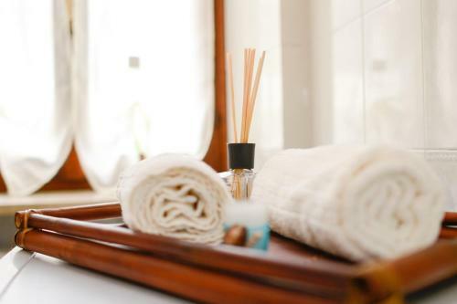 Bed & Breakfast Agli Ulivi Home