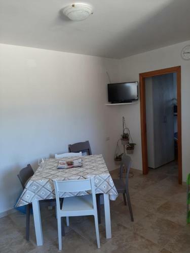 Casa Vacanze Zio Rocco