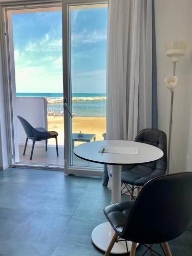 Bed & Breakfast Marina Bay Luxury Rooms