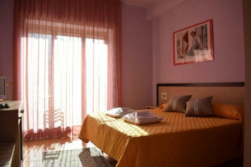 Hotel Santa Maria Del Bagno