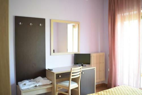 Hotel Santa Maria Del Bagno