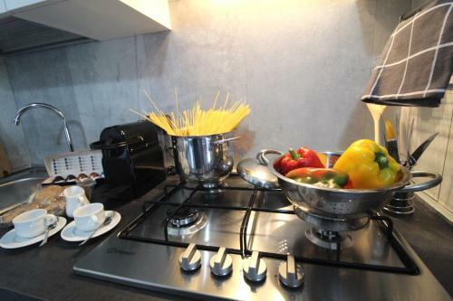 Lugana Family Apartment