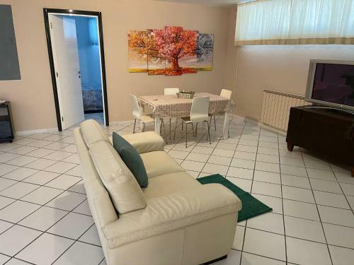 Apartamento Appartamento Del Palazzo