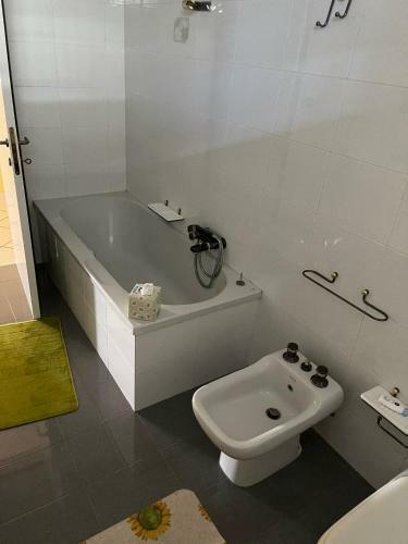 Apartamento Appartamento Del Palazzo