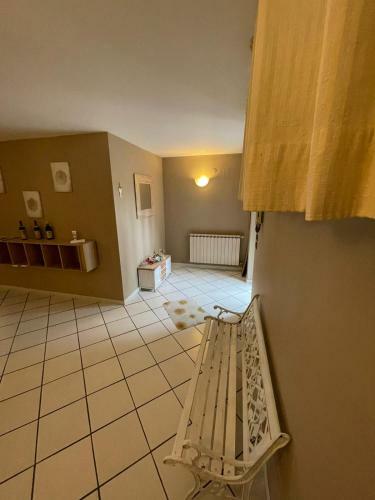 Apartamento Appartamento Del Palazzo