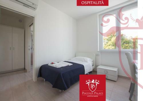 Hostal Affittacamere Piacenza Palace