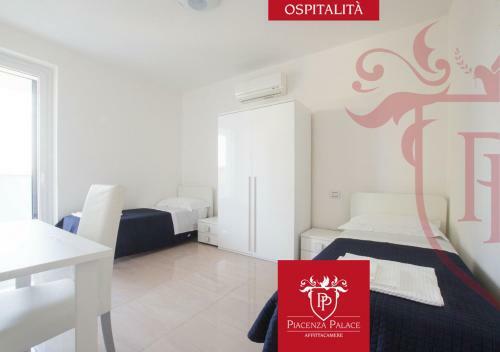 Hostal Affittacamere Piacenza Palace