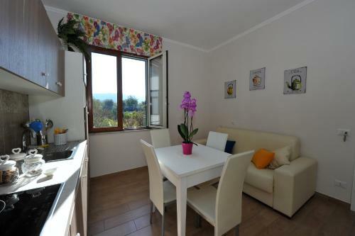 Mavi Apartments