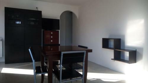 Apartamento Mare E Monti