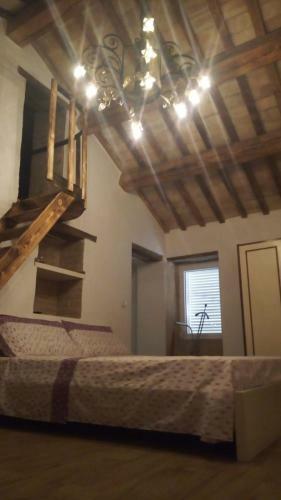 Apartamento Mare E Monti