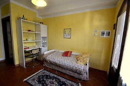 Pescia Villa Sleeps 4 Pool Wifi
