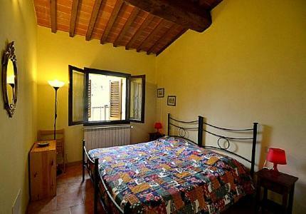Pescia Villa Sleeps 4 Pool Wifi