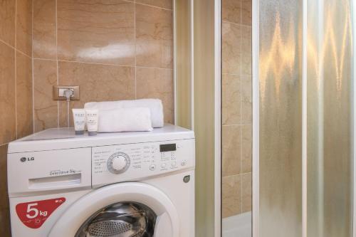 Apartamento My Garda Holiday Home Peschiera 1