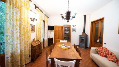Casa Del Bosco - Civico 36
