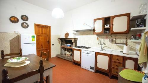 Casa Del Bosco - Civico 36