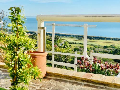 Residenza B&B Vistamare