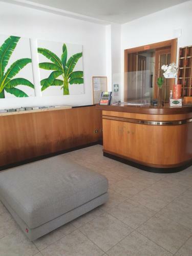 Hotel La Favorita