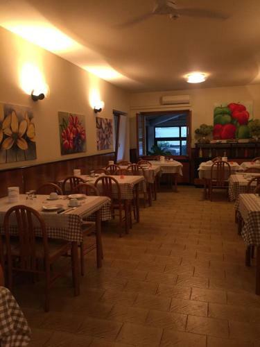 Hotel La Favorita