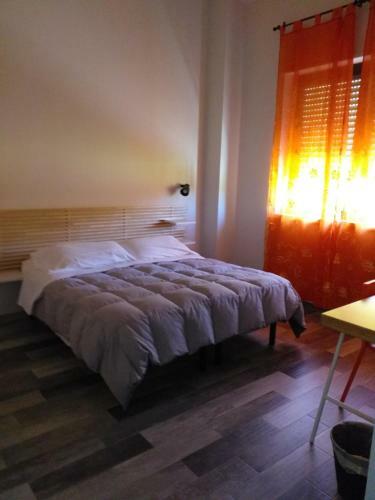 Hostal La Cascina Del Viaggiatore