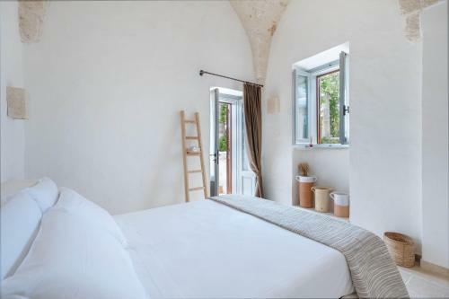 Agroturismo Masseria Torre Rossa