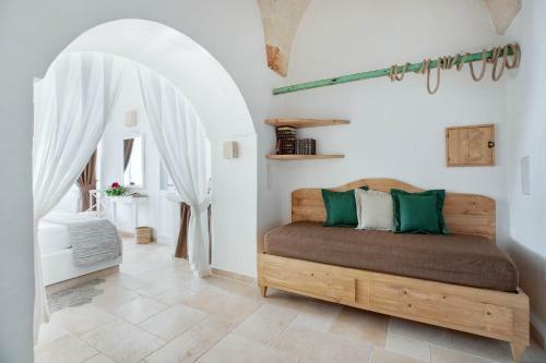 Agroturismo Masseria Torre Rossa