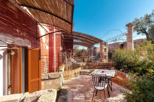 Agroturismo Masseria Torre Rossa