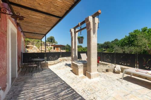 Agroturismo Masseria Torre Rossa