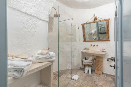 Agroturismo Masseria Torre Rossa