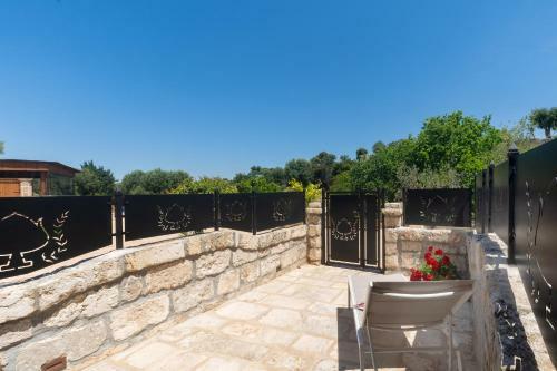 Agroturismo Masseria Torre Rossa