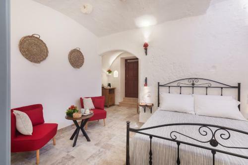 Agroturismo Masseria Torre Rossa