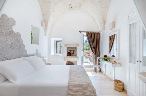 Agroturismo Masseria Torre Rossa