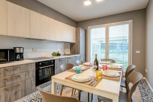 Villetta Dolci Luxury Home