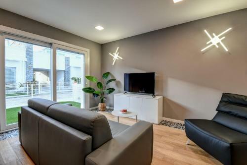 Villetta Dolci Luxury Home