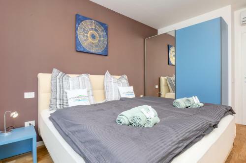 Villetta Dolci Luxury Home