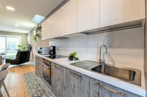 Villetta Dolci Luxury Home