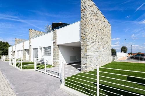 Villetta Dolci Luxury Home