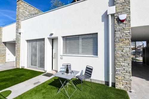 Villetta Dolci Luxury Home