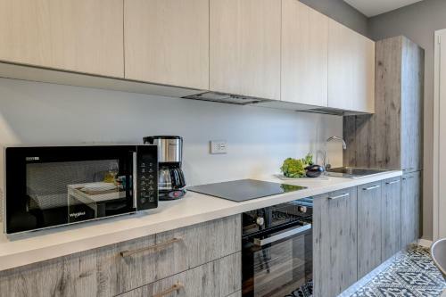 Villetta Dolci Luxury Home