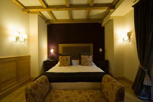 Hotel Albergo Il Gatto Bianco