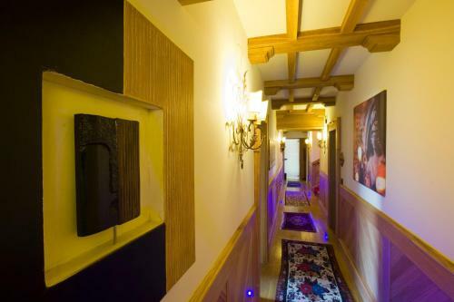Hotel Albergo Il Gatto Bianco