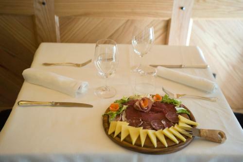 Hotel Albergo Il Gatto Bianco
