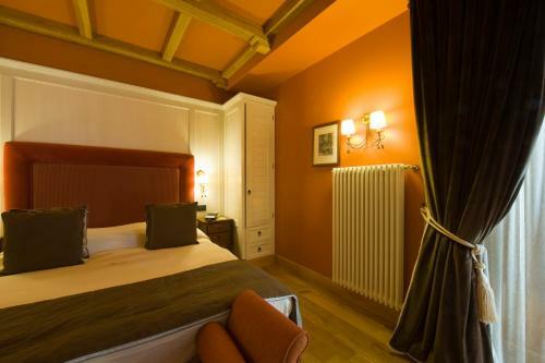 Hotel Albergo Il Gatto Bianco