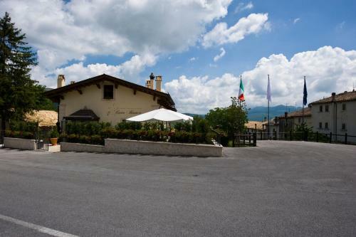 Hotel Albergo Il Gatto Bianco